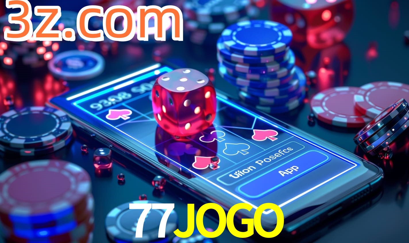 Baixar App 77JOGO