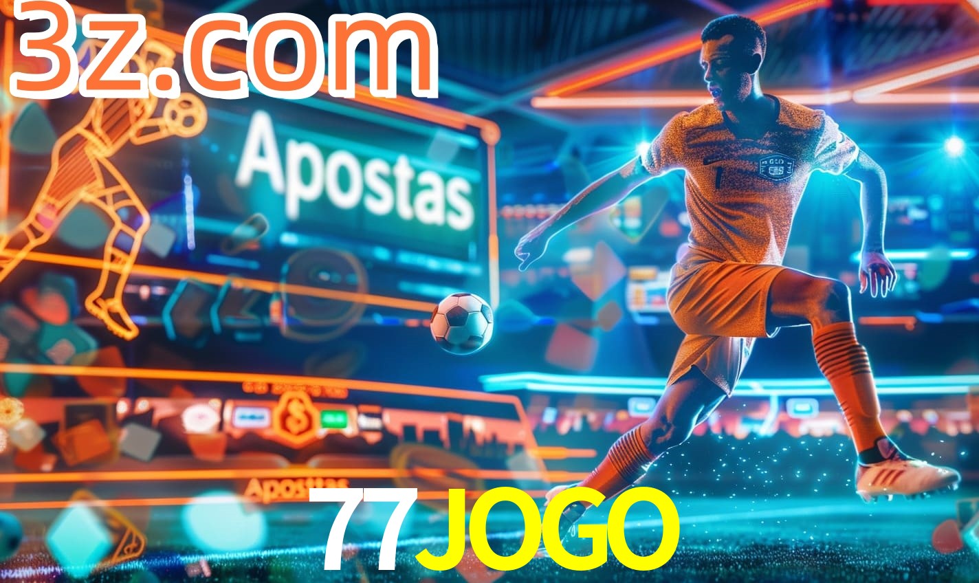 Apostas 77JOGO