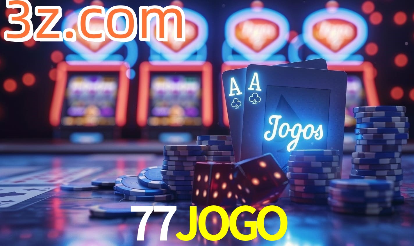 Lista de Jogos 77JOGO