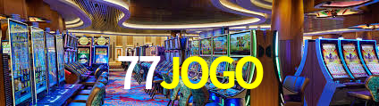 Melhor Casino Online 77JOGO